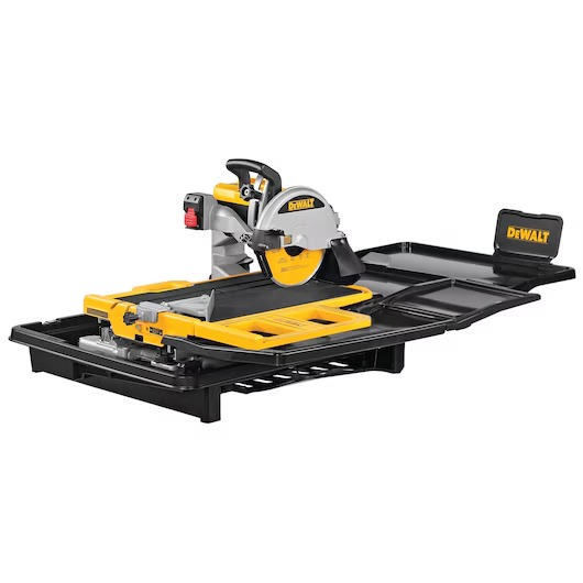 DEWALT D36000 250MM SULU SERAMİK KESME MAKİNASI