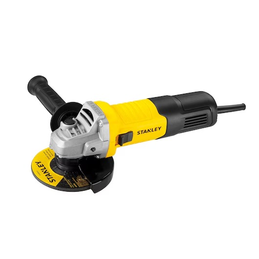 STANLEY STGS9115 900W 115MM AVUÇ TAŞLAMA