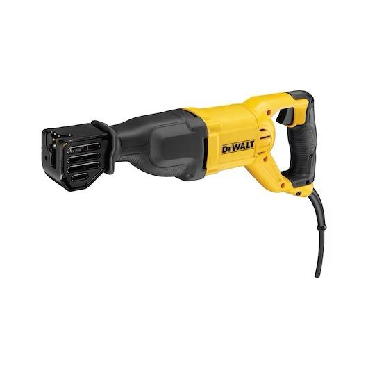 DEWALT DWE305PK 1100W TİLKİ KUYRUĞU TESTERE