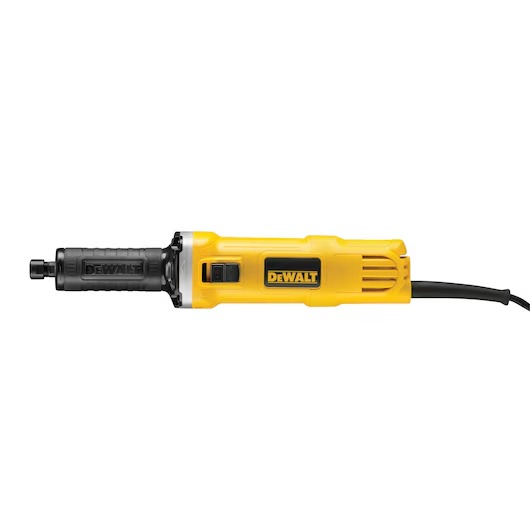 DEWALT DWE4884 450W 6MM KISA KALIPÇI TAŞLAMA