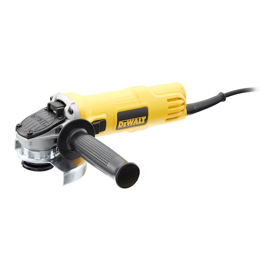 DEWALT DWE4056 800W 115MM AVUÇ TAŞLAMA