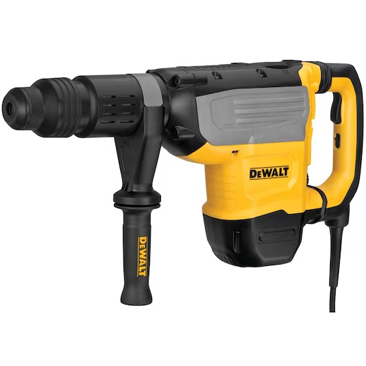 DEWALT D25773K 1700W SDS-MAX KIRICI DELİCİ