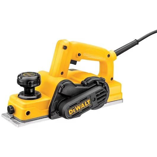 DEWALT D26676 500W 82MM PLANYA