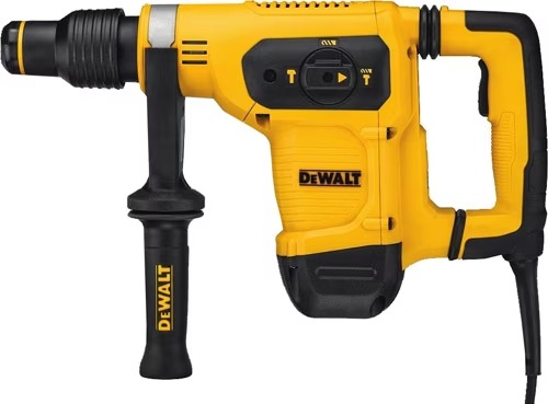 DEWALT D25481K 1050W SDS-MAX KIRICI DELİCİ