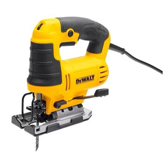 DEWALT DWE349 650W 85MM DEKUPAJ TESTRE