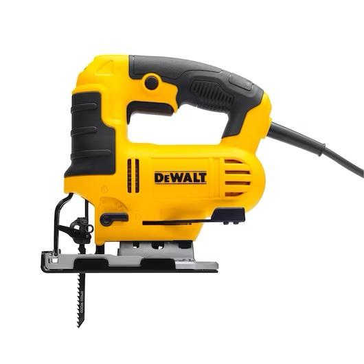 DEWALT DWE349 650W 85MM DEKUPAJ TESTRE