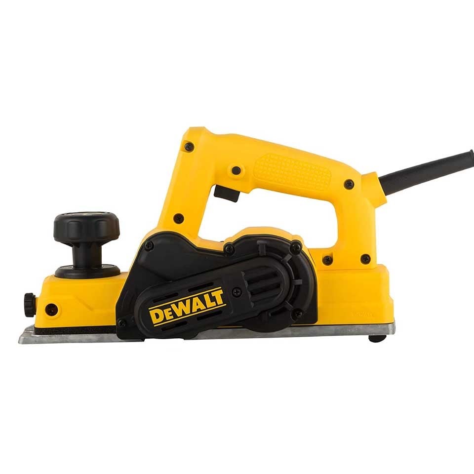 DEWALT D26676 500W 82MM PLANYA