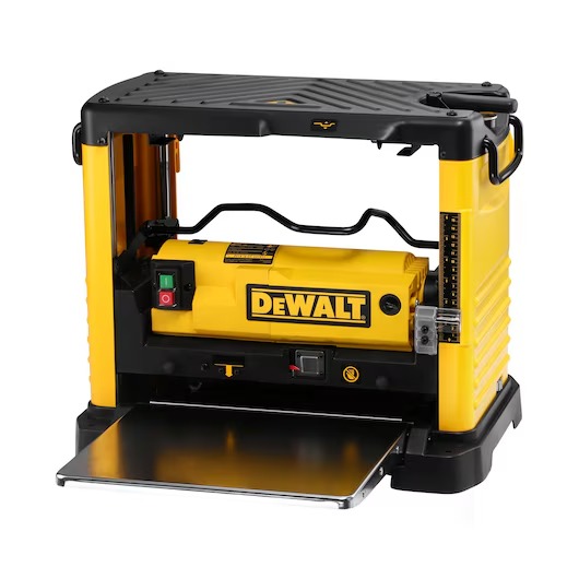 DEWALT DW733 1800W 317MM PLANYA VE KALINLIK MAKİNASI