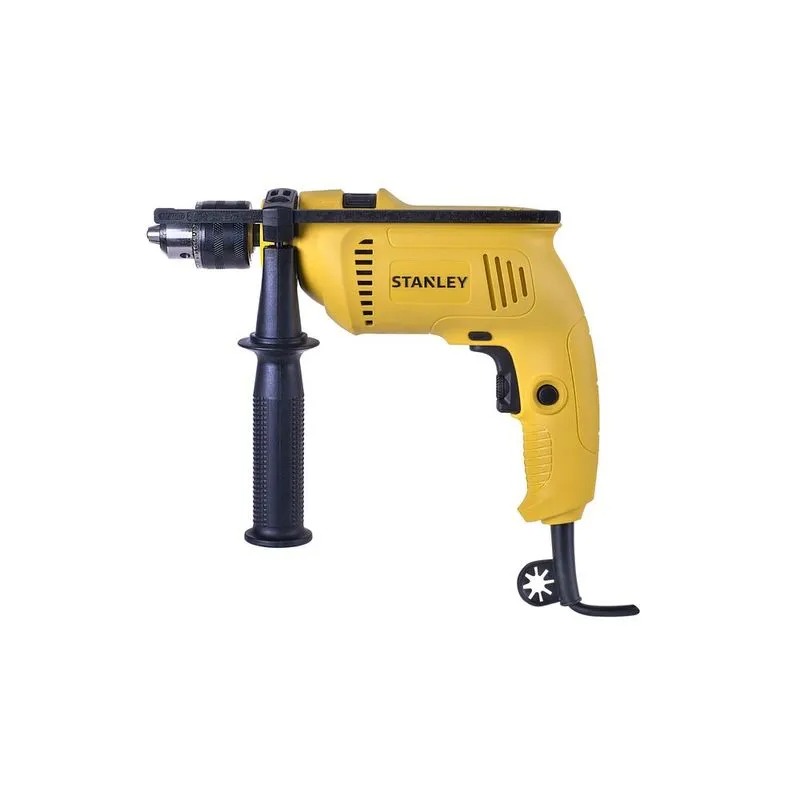 STANLEY SDH700CK 700W 13MM DARBELİ MATKAP