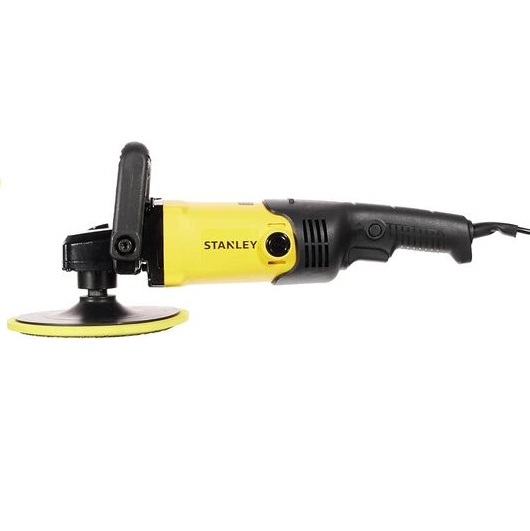 STANLEY SP137 1300W 180MM POLİSAJ MAKİNESİ