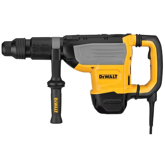 DEWALT D25773K 1700W SDS-MAX KIRICI DELİCİ