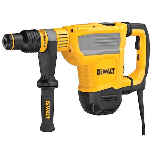 DEWALT D25614K 1350W SDS-MAX KIRICI DELİCİ