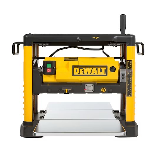 DEWALT DW733 1800W 317MM PLANYA VE KALINLIK MAKİNASI