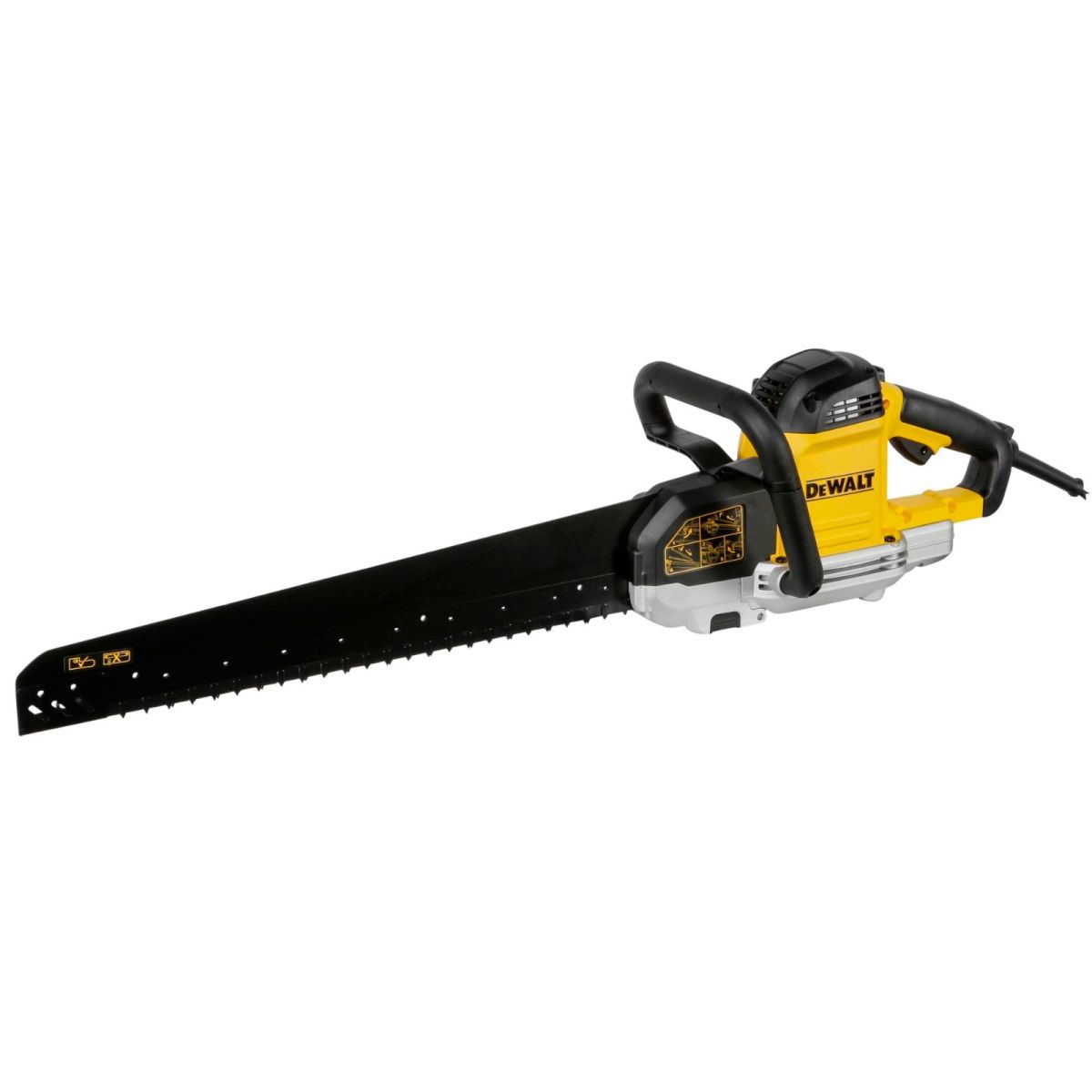 DEWALT DWE397 1700W 430MM PALA TESTERE