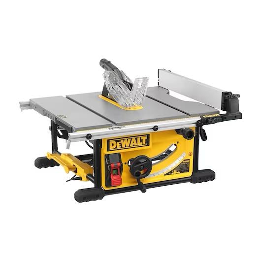 DEWALT DWE7492 250MM TEZGAH TESTERE