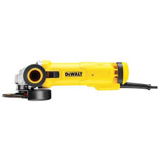 DEWALT DWE4237 1400W 125MM AVUÇ TAŞLAMA