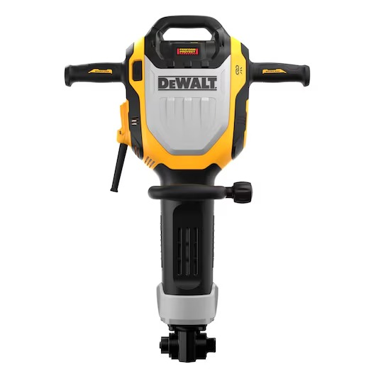 DEWALT D25996K 1800W HEX KÖMÜRSÜZ KIRICI