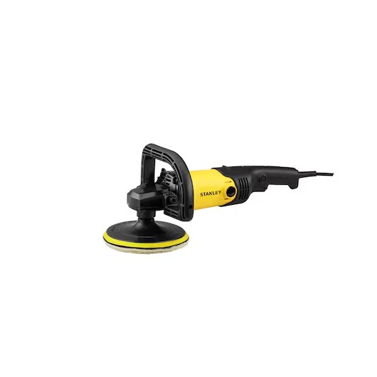 STANLEY SP137 1300W 180MM POLİSAJ MAKİNESİ