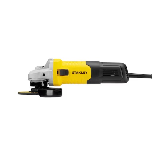 STANLEY STGS9115 900W 115MM AVUÇ TAŞLAMA