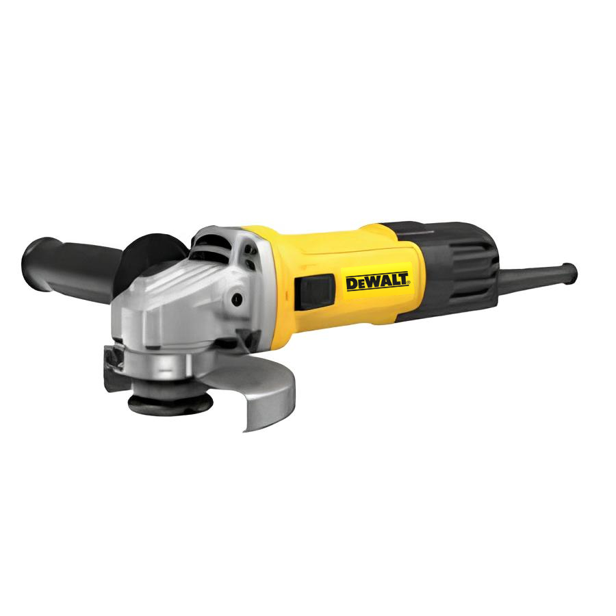 DEWALT DWE4036 750W 115MM AVUÇ TAŞLAMA