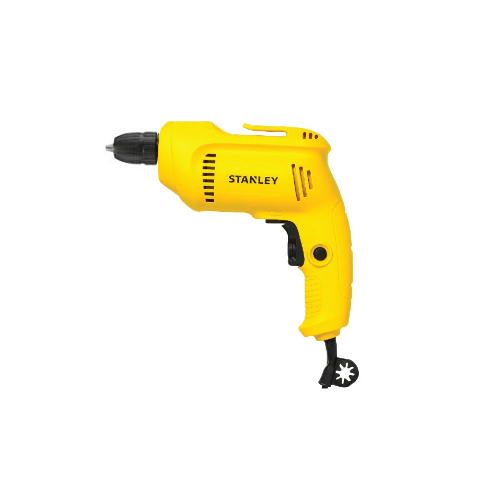 STANLEY STDR5510C 550W 10MM DARBESİZ MATKAP