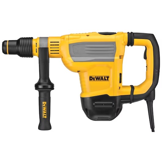 DEWALT D25614K 1350W SDS-MAX KIRICI DELİCİ