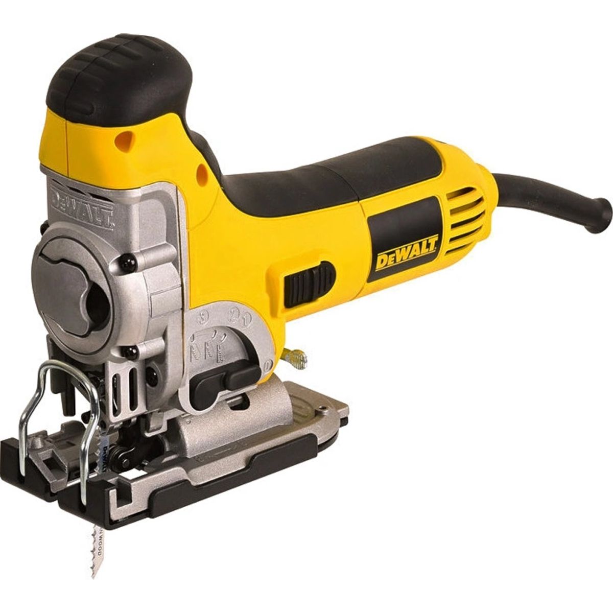 DEWALT DW333K 701W DEKUPAJ TESTERE