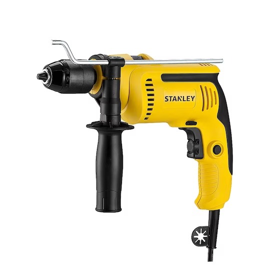 STANLEY SDH700CK 700W 13MM DARBELİ MATKAP