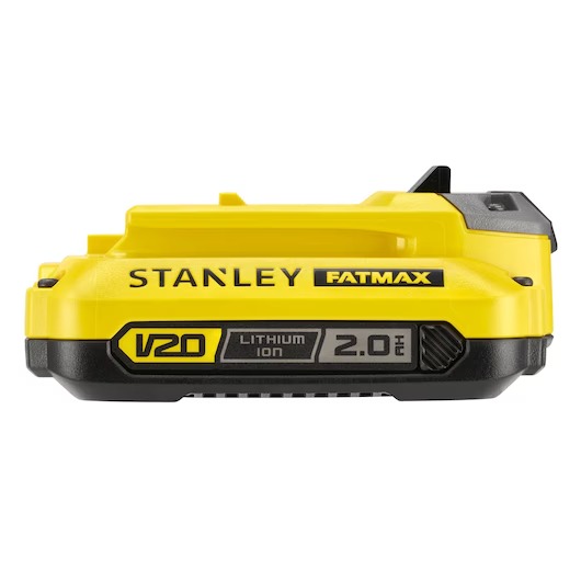 STANLEY SFMCB202 20V 2.0 AH LI-ION AKÜ