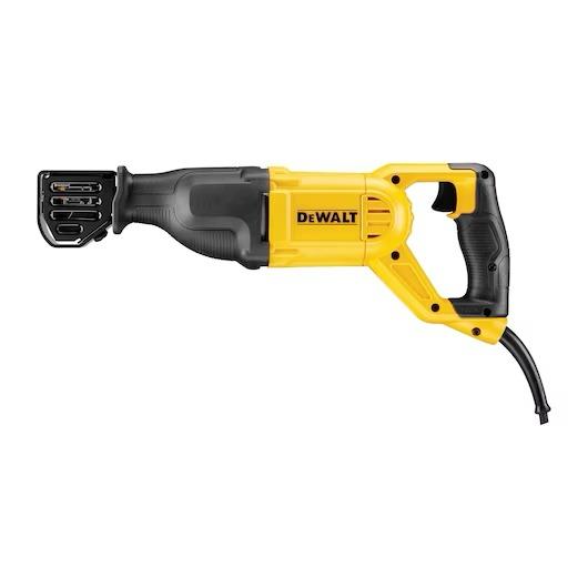 DEWALT DWE305PK 1100W TİLKİ KUYRUĞU TESTERE