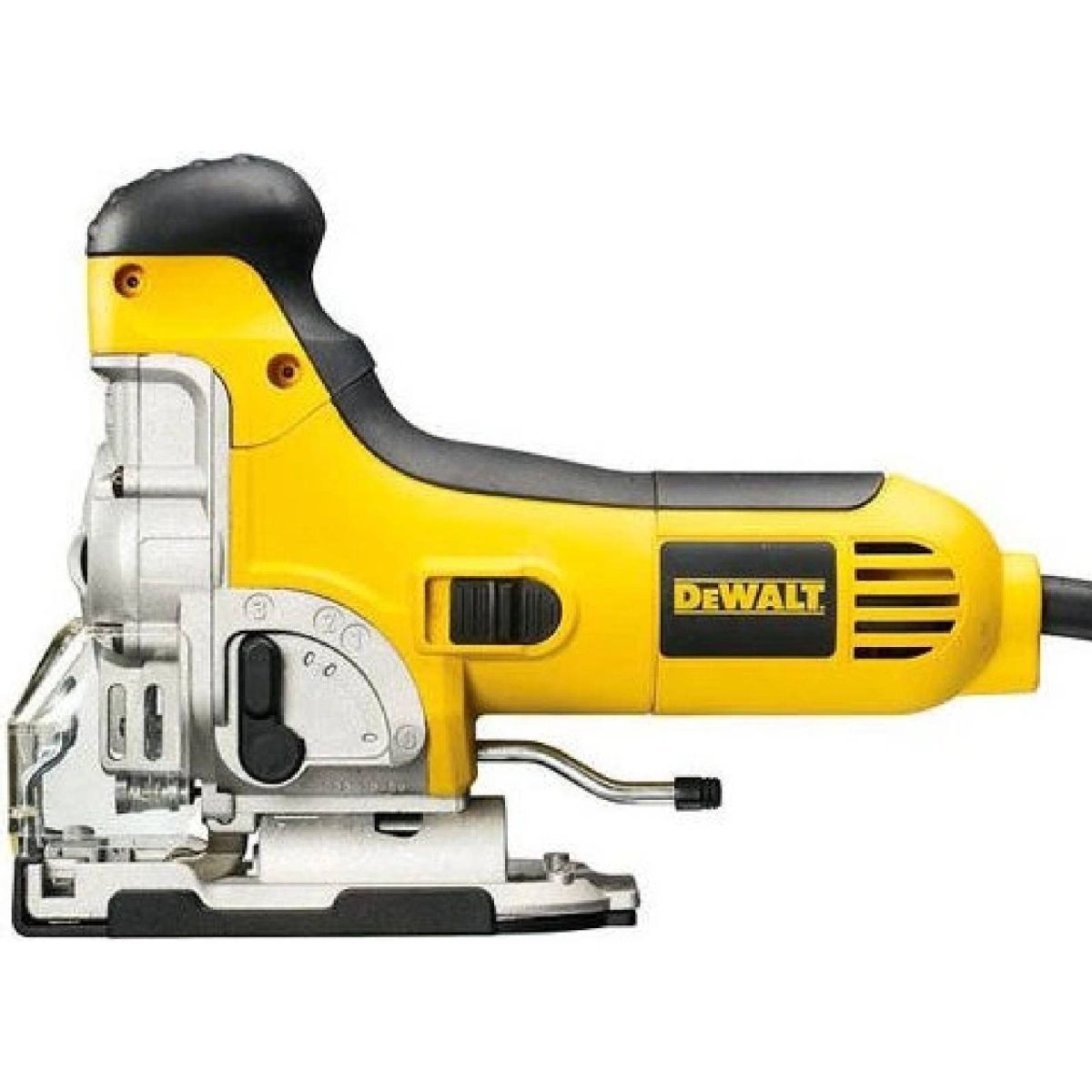 DEWALT DW333K 701W DEKUPAJ TESTERE