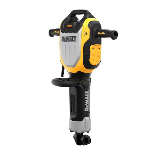 DEWALT D25996K 1800W HEX KÖMÜRSÜZ KIRICI