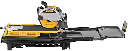 DEWALT D36000 250MM SULU SERAMİK KESME MAKİNASI