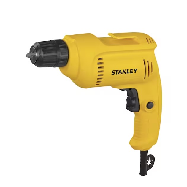 STANLEY STDR5510C 550W 10MM DARBESİZ MATKAP