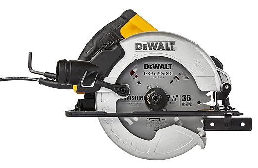 DEWALT DWE5615 1500W 190MM DAİRE TESTERE