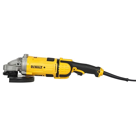 DEWALT DWE4559 2400W 230MM BÜYÜK TAŞLAMA