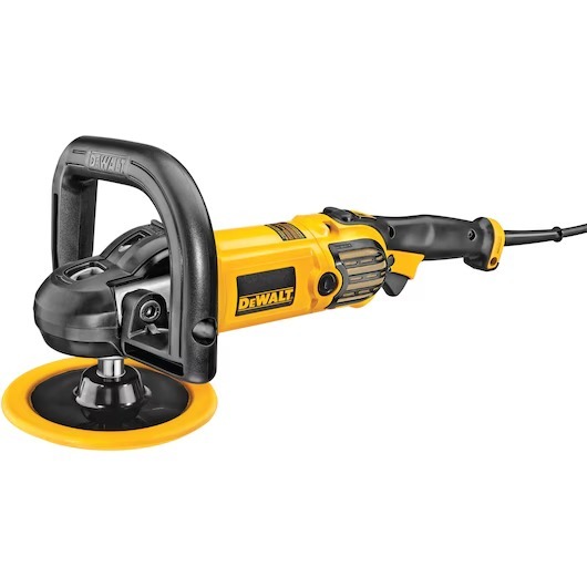 DEWALT DWP849X 1250W 180MM POLİSAJ MAKİNASI