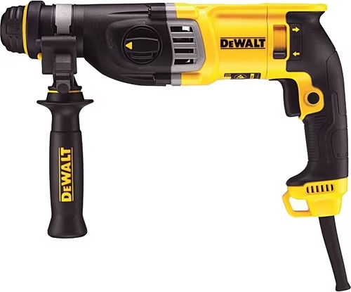 DEWALT D25143K 900W SDS-PLUS PNÖMATİK MATKAP