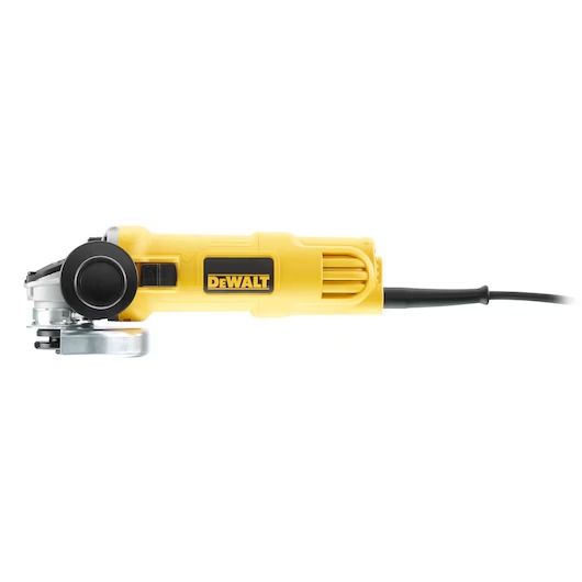 DEWALT DWE4156 900W 115MM AVUÇ TAŞLAMA