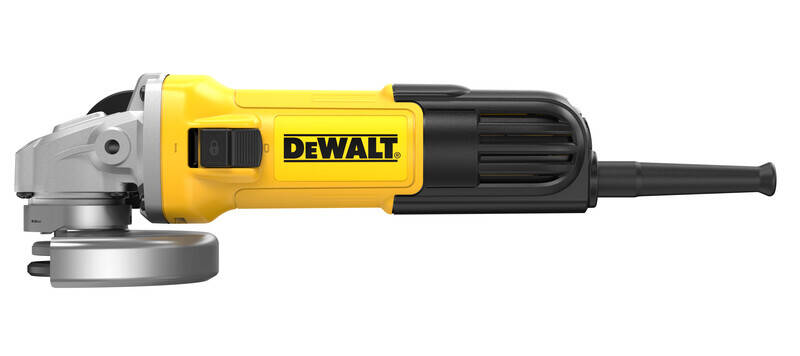 DEWALT DWE4036 750W 115MM AVUÇ TAŞLAMA