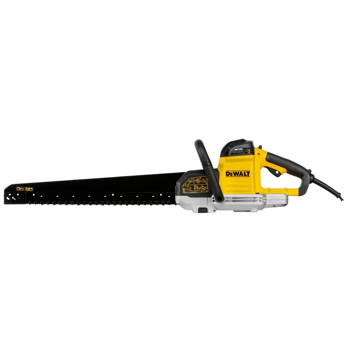 DEWALT DWE397 1700W 430MM PALA TESTERE