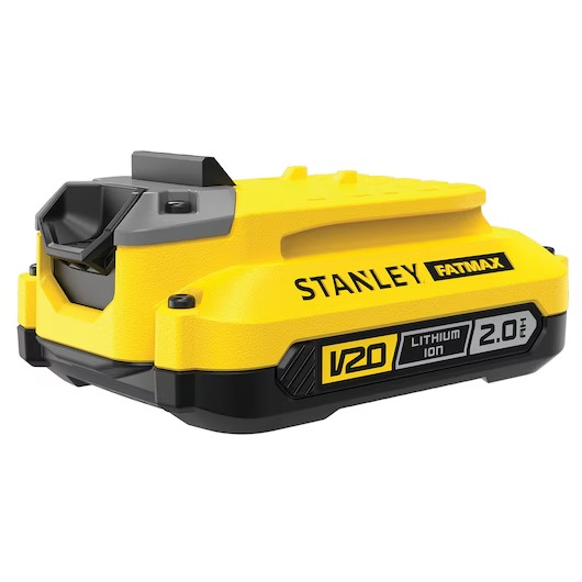 STANLEY SFMCB202 20V 2.0 AH LI-ION AKÜ