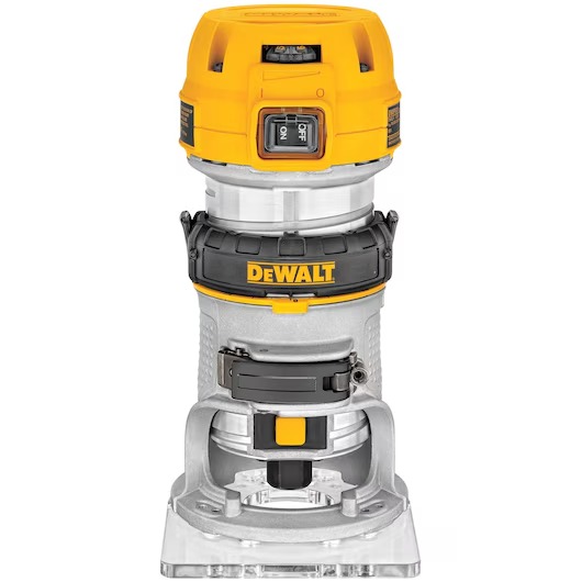 DEWALT D26200 8MM KOMPAKT DALMA FREZE