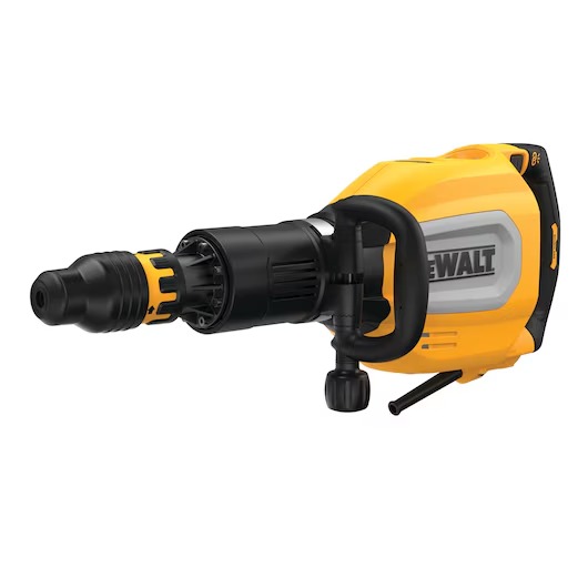 DEWALT D25911K 1700W KÖMÜRSÜZ SDS-MAX KIRICI