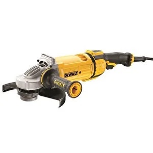 DEWALT DWE4559 2400W 230MM BÜYÜK TAŞLAMA