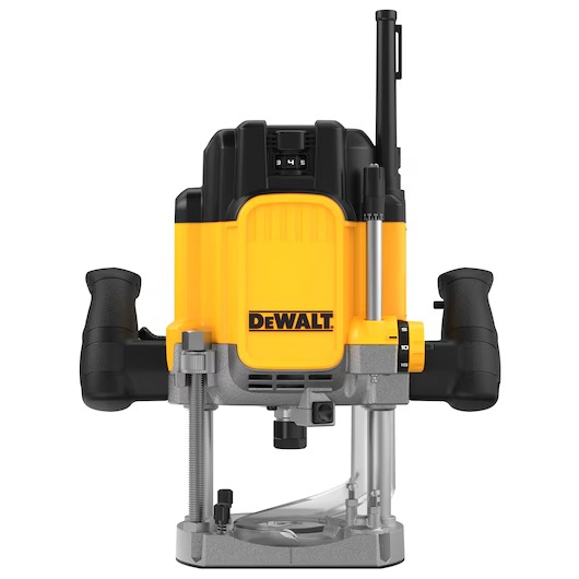 DEWALT DWE625 12.7MM  FREZE