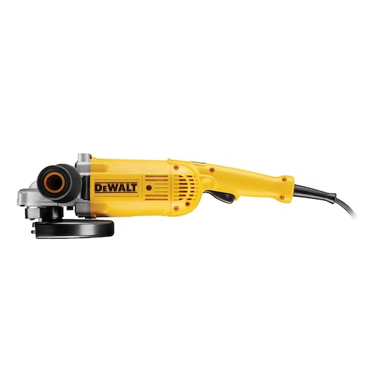 DEWALT DWE493 2200W 180MM BÜYÜK TAŞLAMA