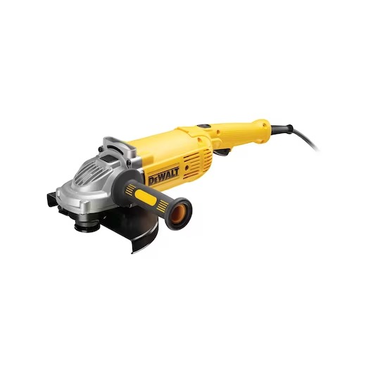 DEWALT DWE492 2200W 230MM BÜYÜK TAŞLAMA