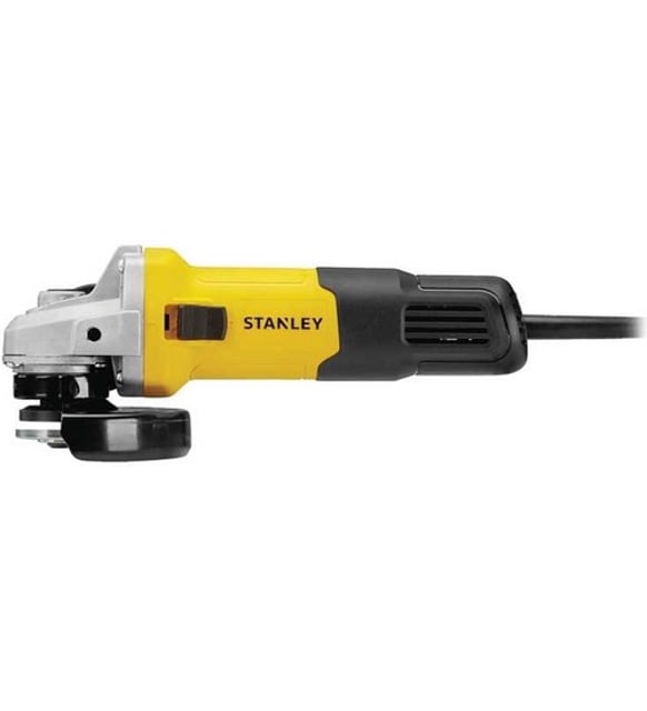 STANLEY SG7115 750W 115MM AVUÇ TAŞLAMA