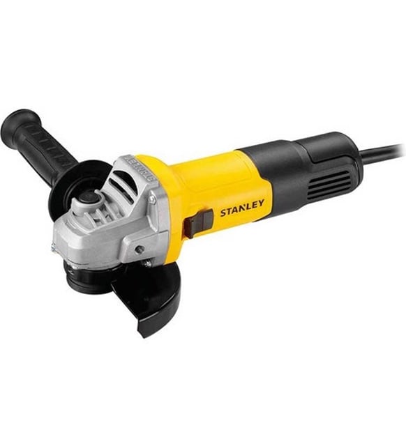 STANLEY SG7115 750W 115MM AVUÇ TAŞLAMA